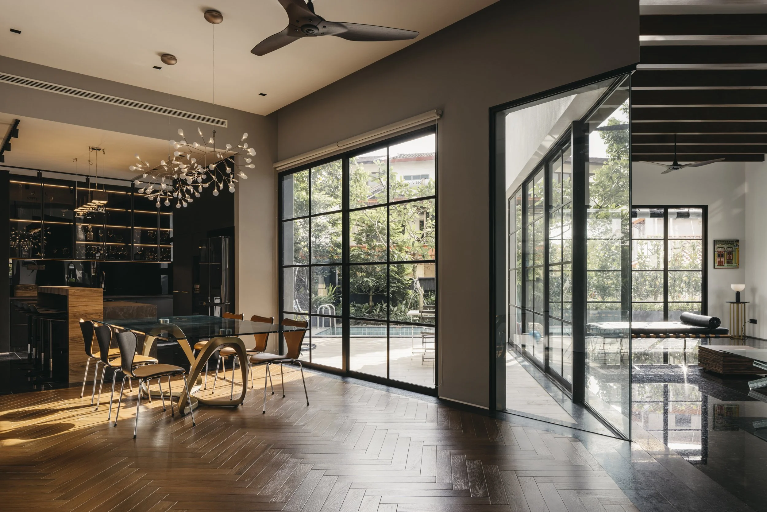 Shelford Road — DESIGNSHOP