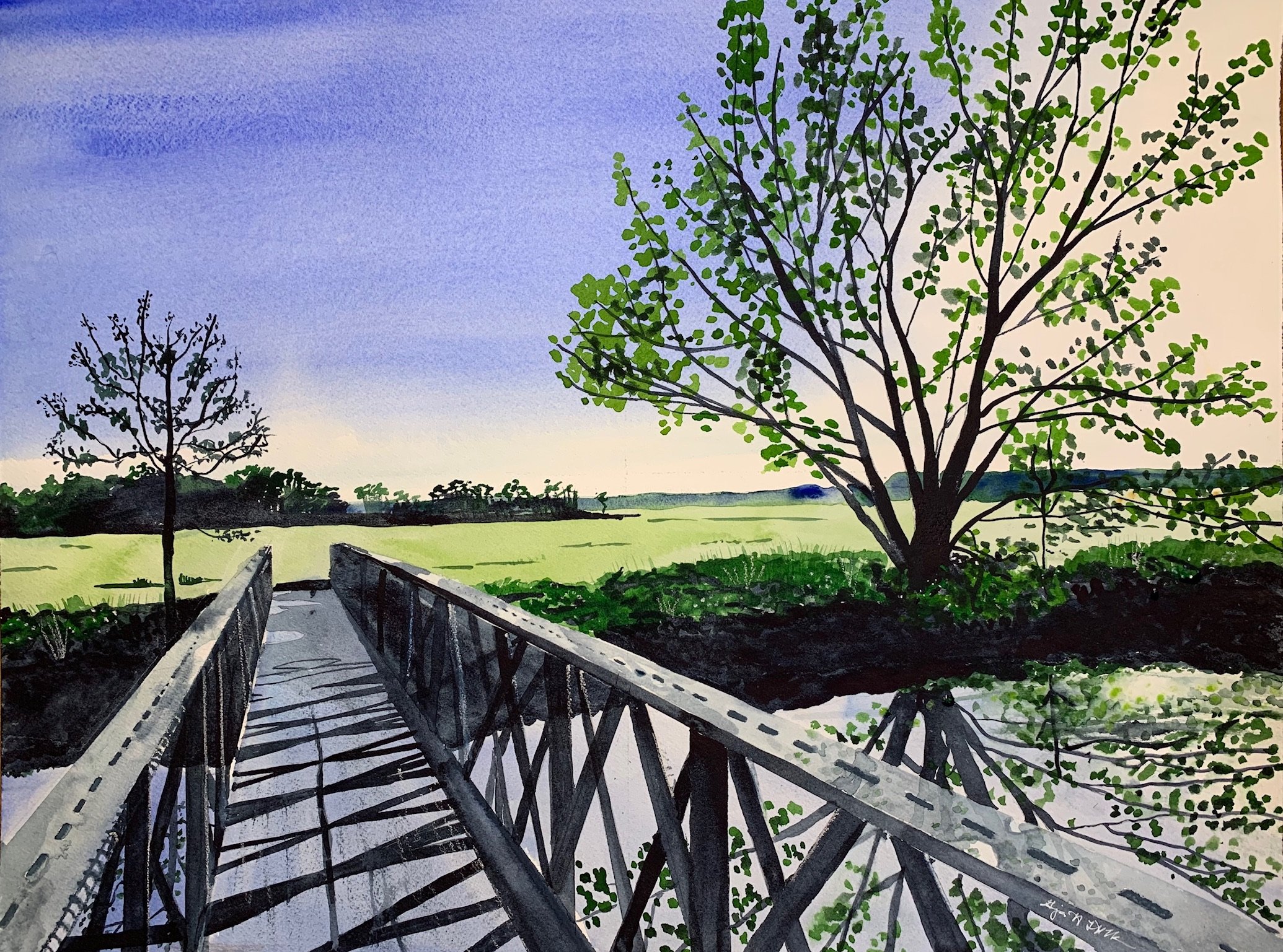 Bridge over reflected waters.jpg