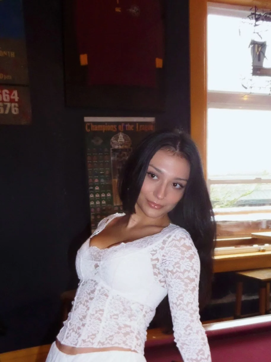 &ldquo;Seven Years&rdquo; is one week away 💌 what a convoluted declaration of love