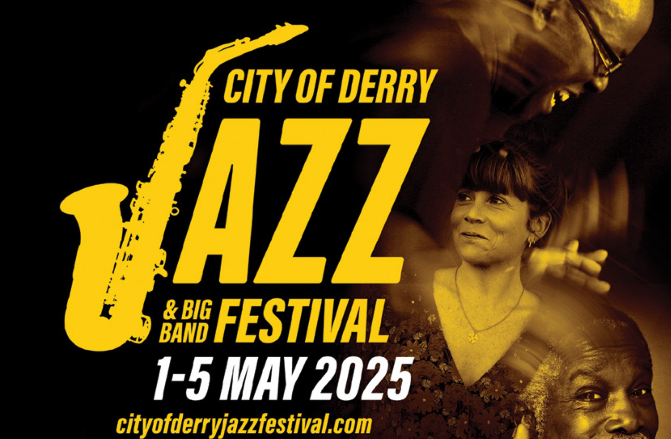 Derry Jazz Festvial