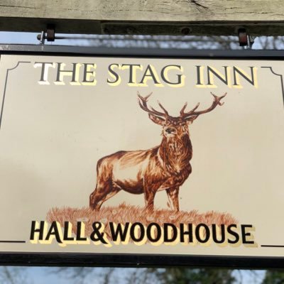 The Stag