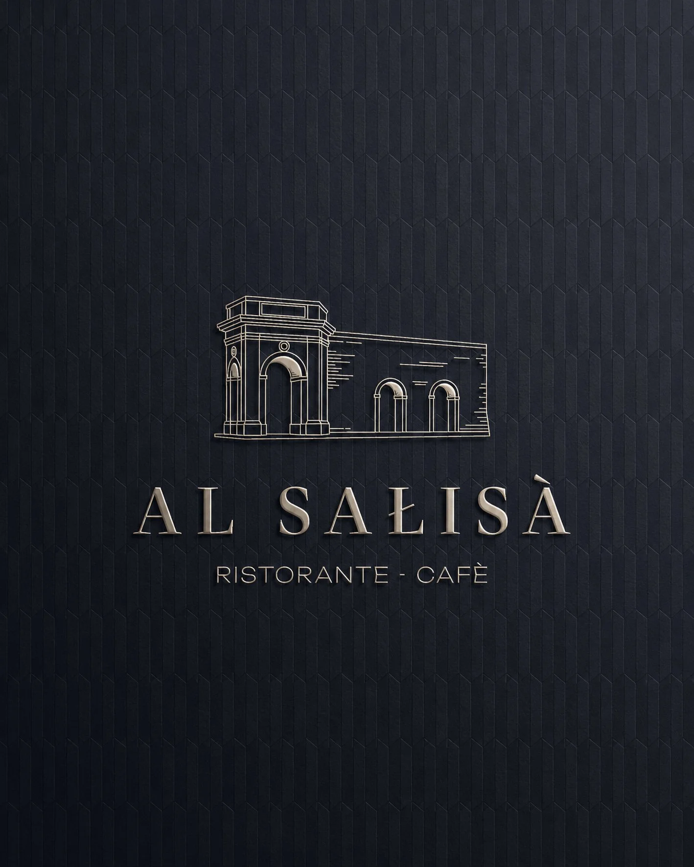 Al Salisà - Ristorante Cafè