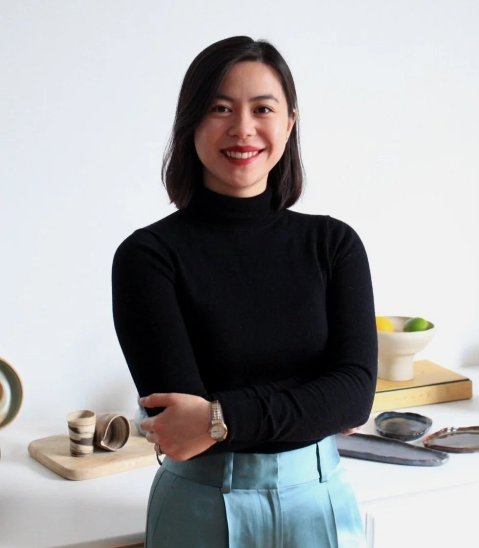 Hi, I'm Juliana Lua — Juliana Lua