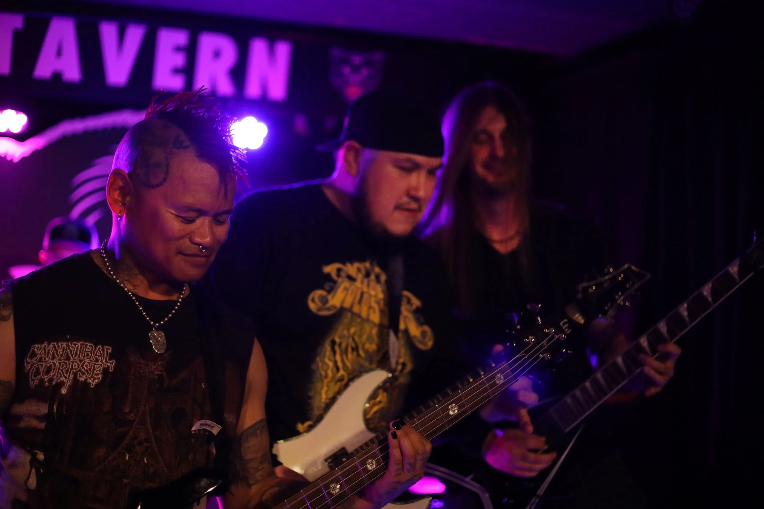 Out from the night shade: Saskatchewan’s Nox Umbra