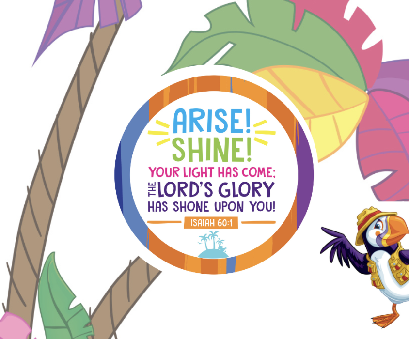 VBS at CoS