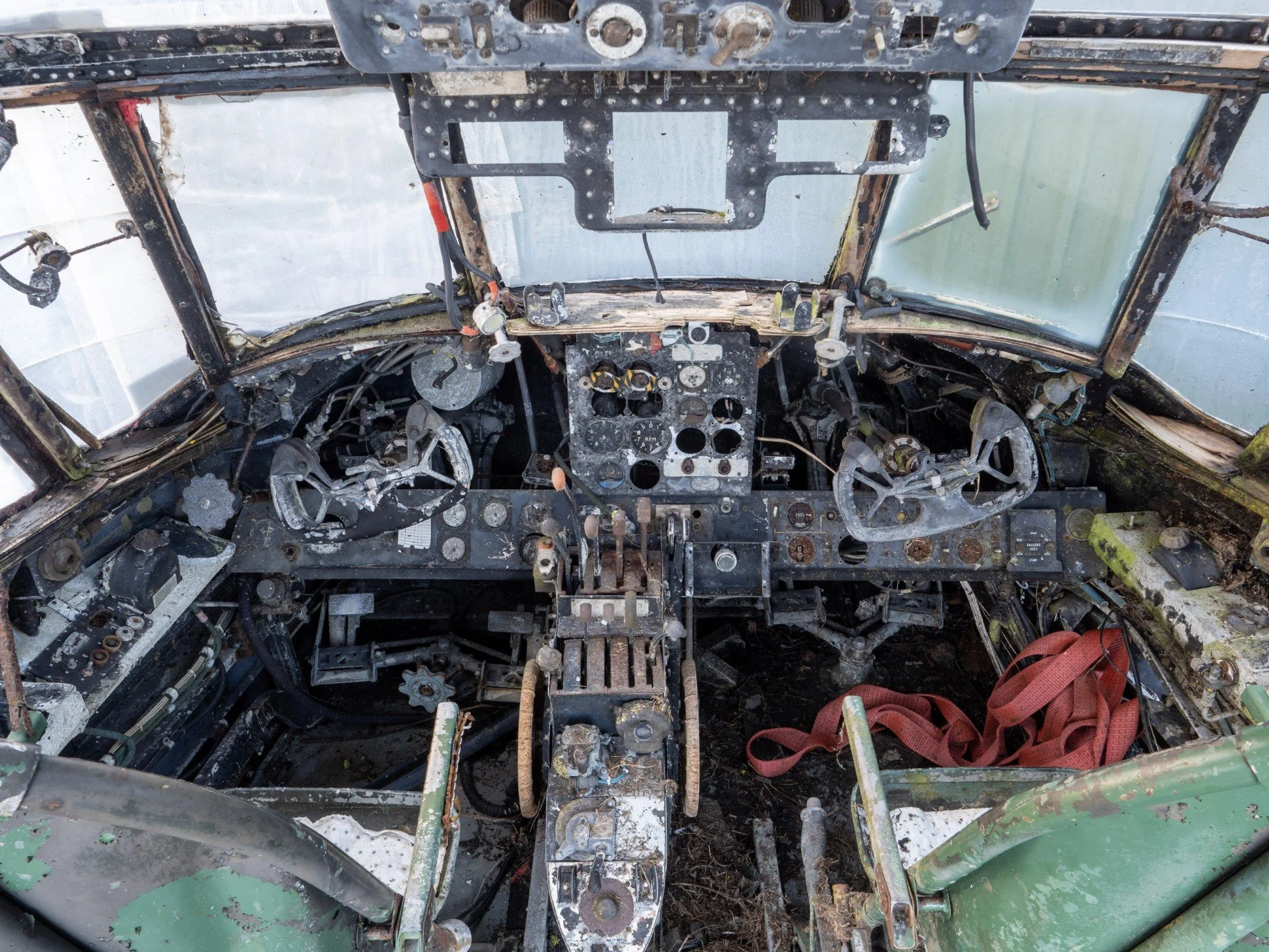 Update 17 - December 2025 - Winter Update