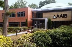 "My life at The AAIB", with Peter Coombs