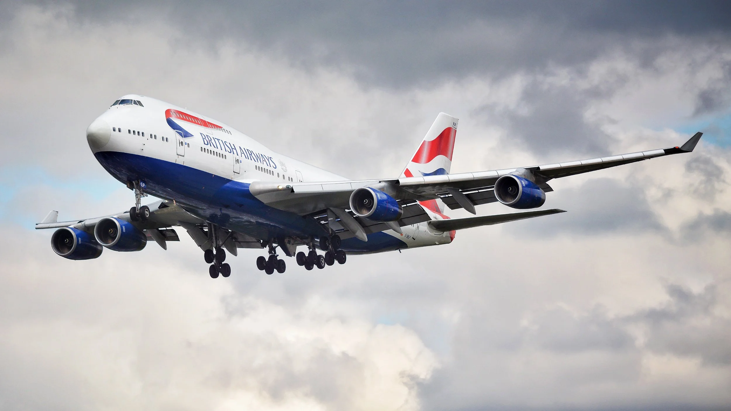 "Cadet to Captain, the modern meanderings of a Boeing Boy", with Gary Browne