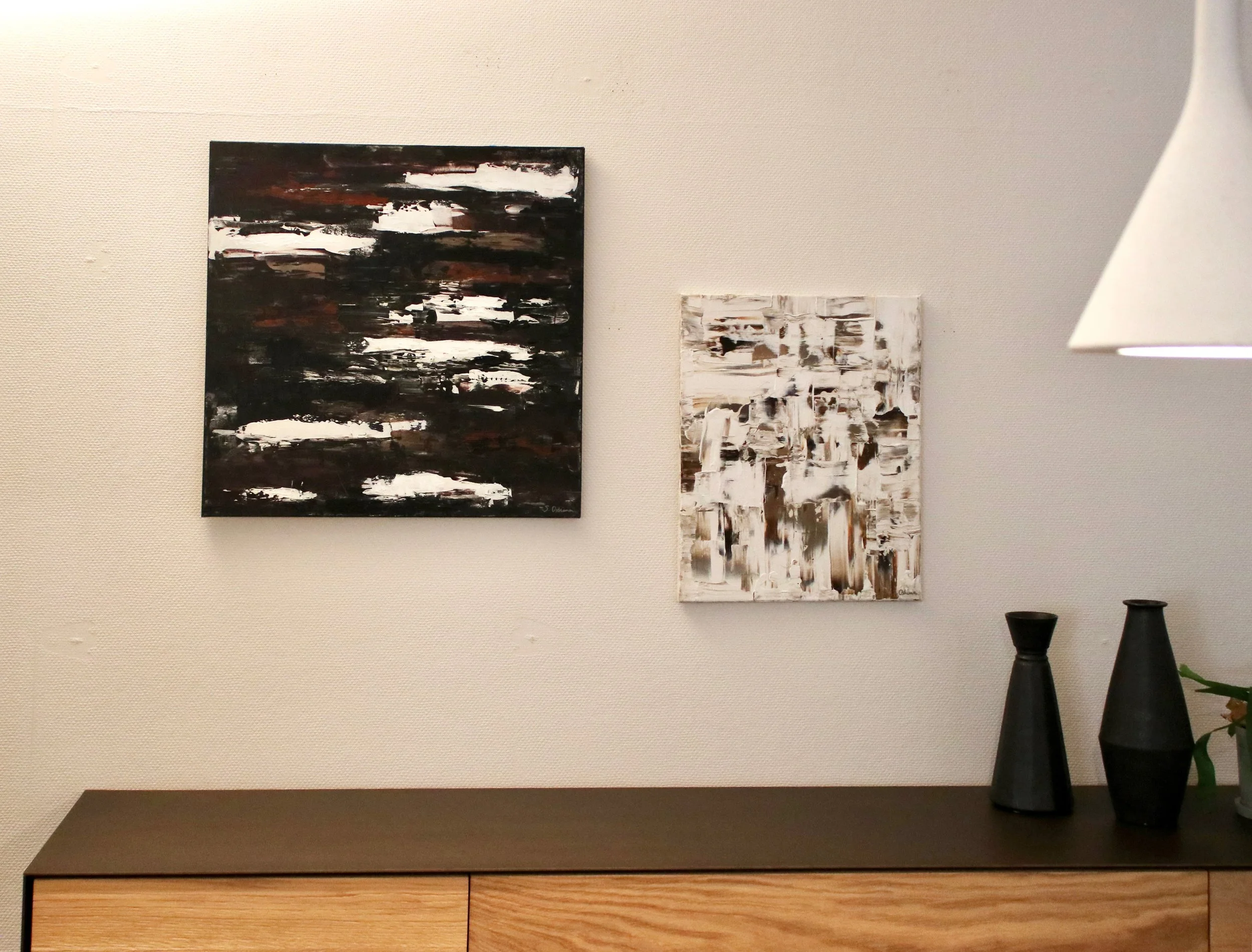 Metamorphosis / Caramel toffee