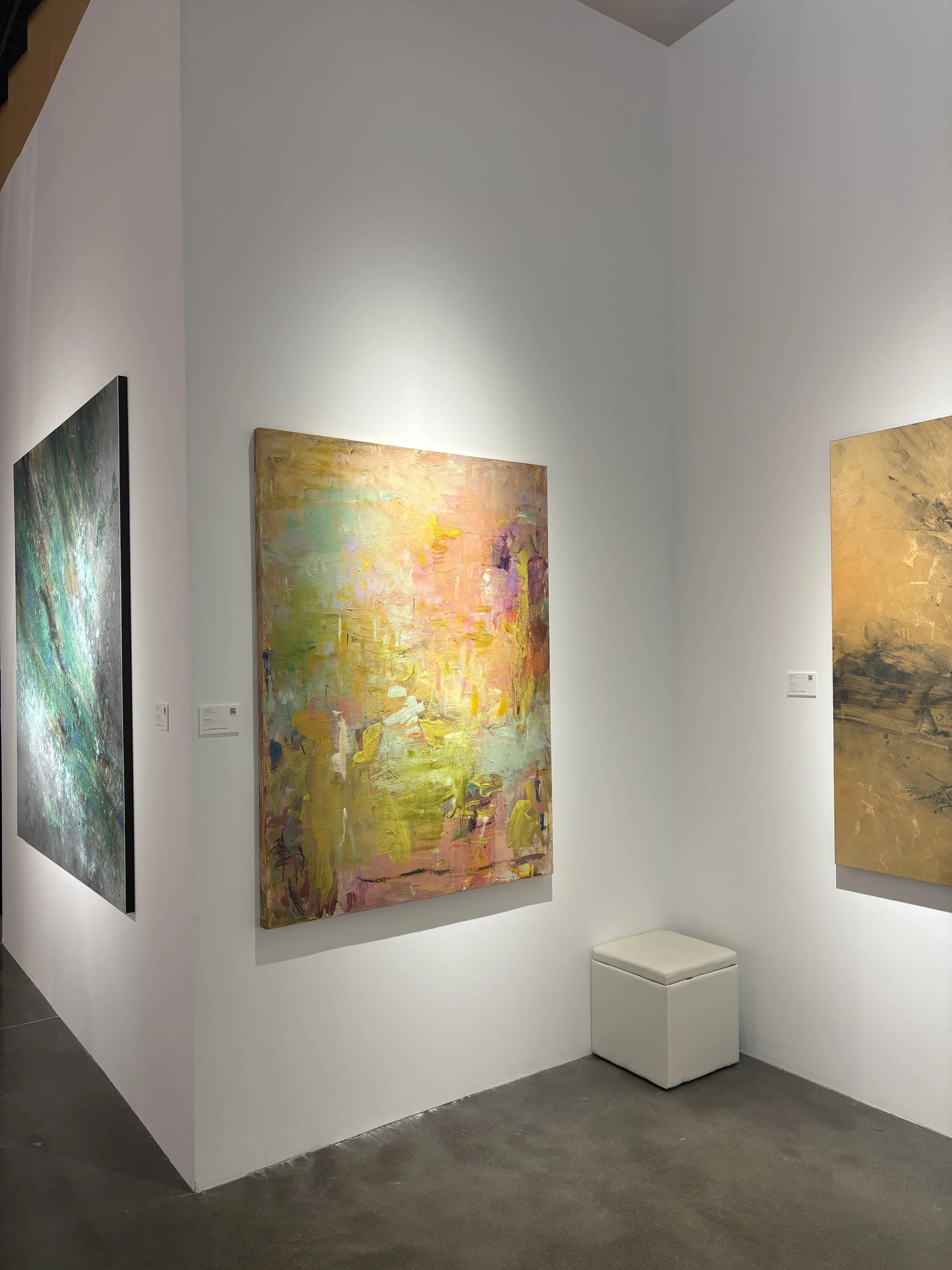 West Bund Art & Design 2025