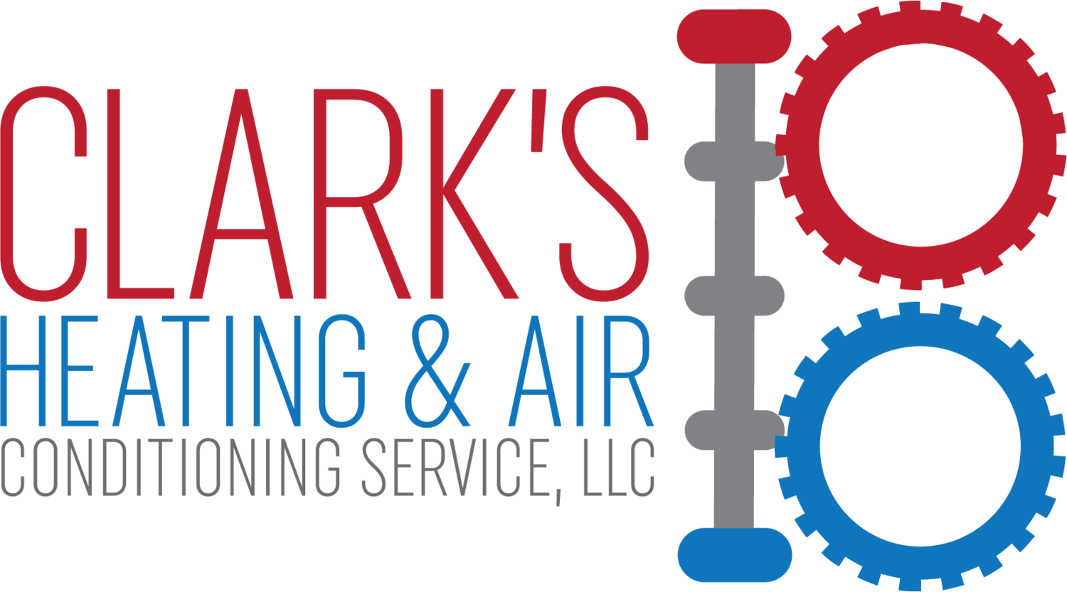 Clark Heating &amp; Air Conditioning