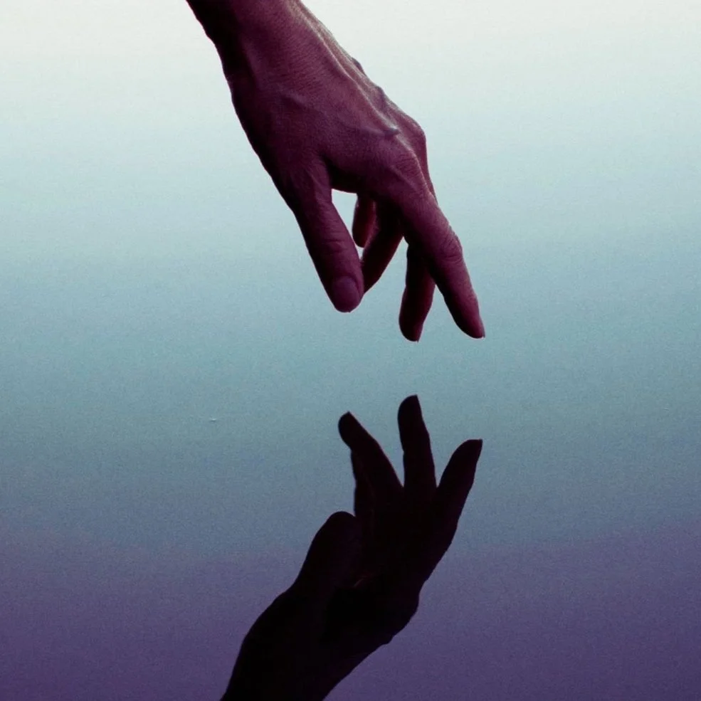 INFINITE SELF / LUCA SIMÓN & ANDREA WIDMER