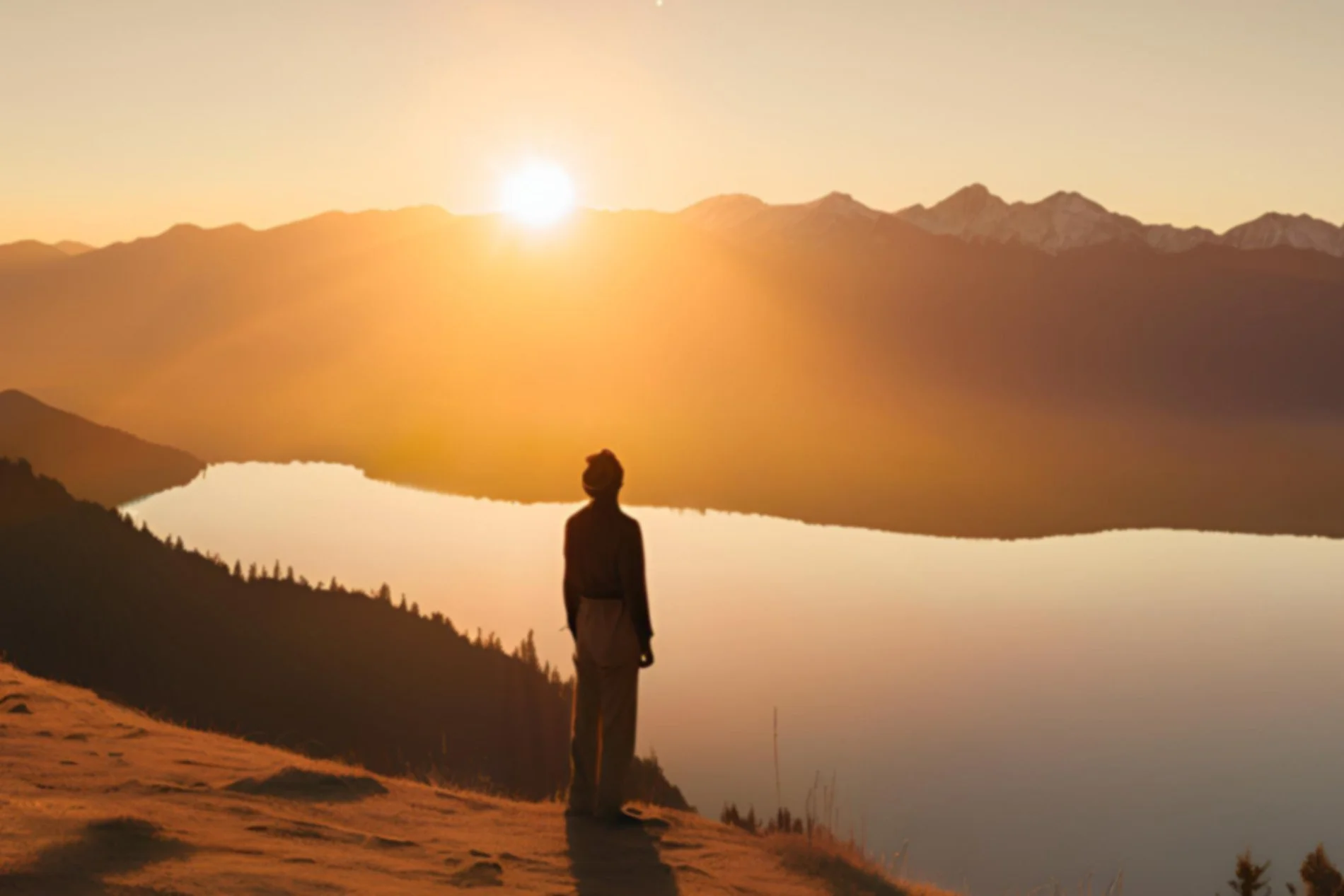 Der Schöpferische Traum - Das Erwachen des magischen Selbst