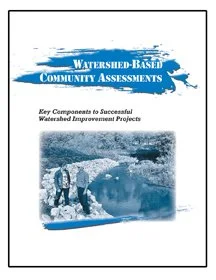 Watershed-Based Community Assessments