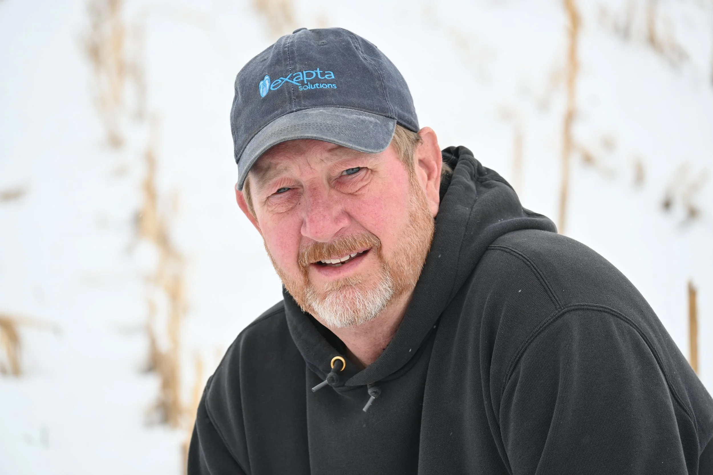 John Kielkopf