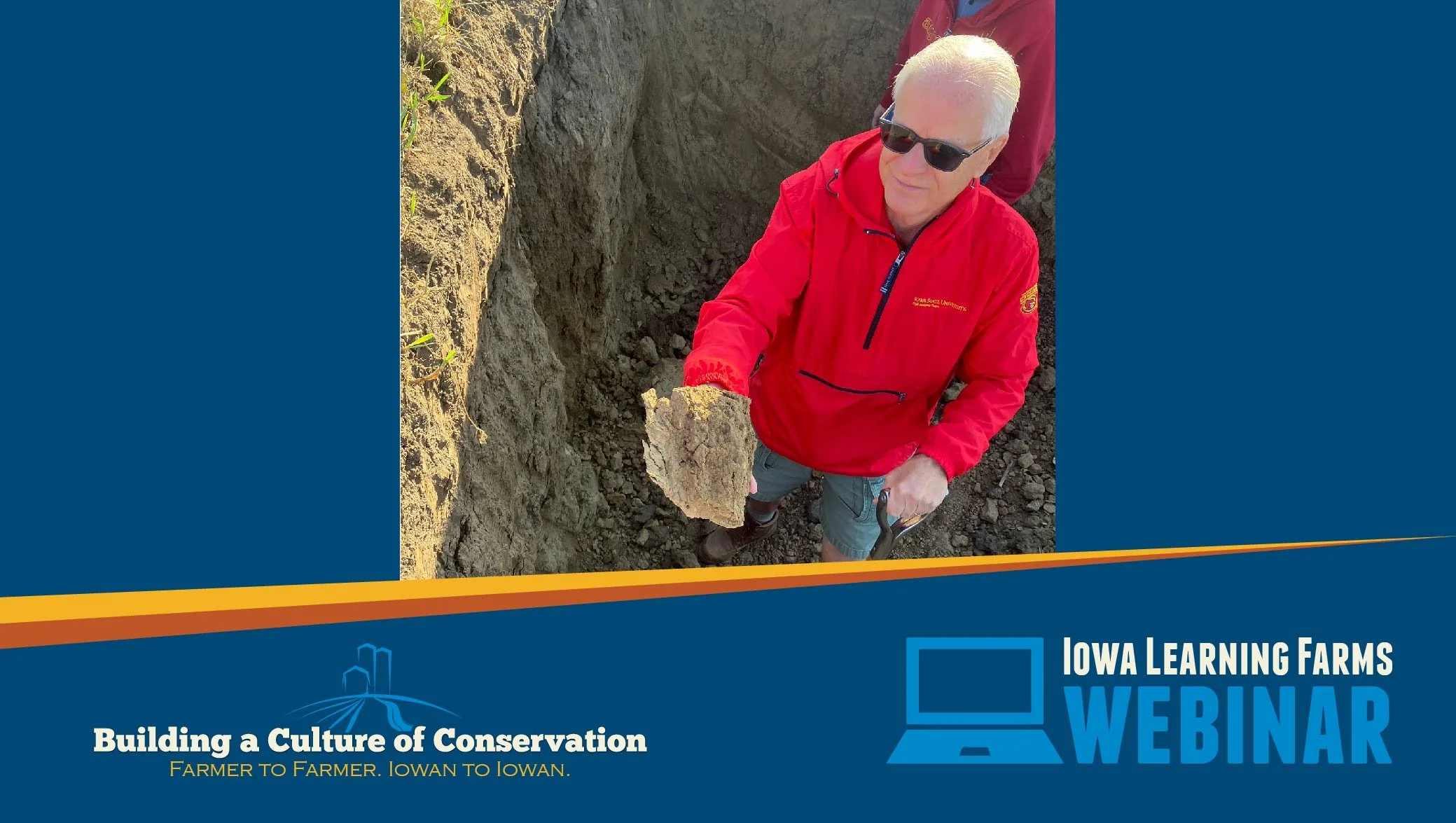 Soil Conservation — Iowa Learning Farms