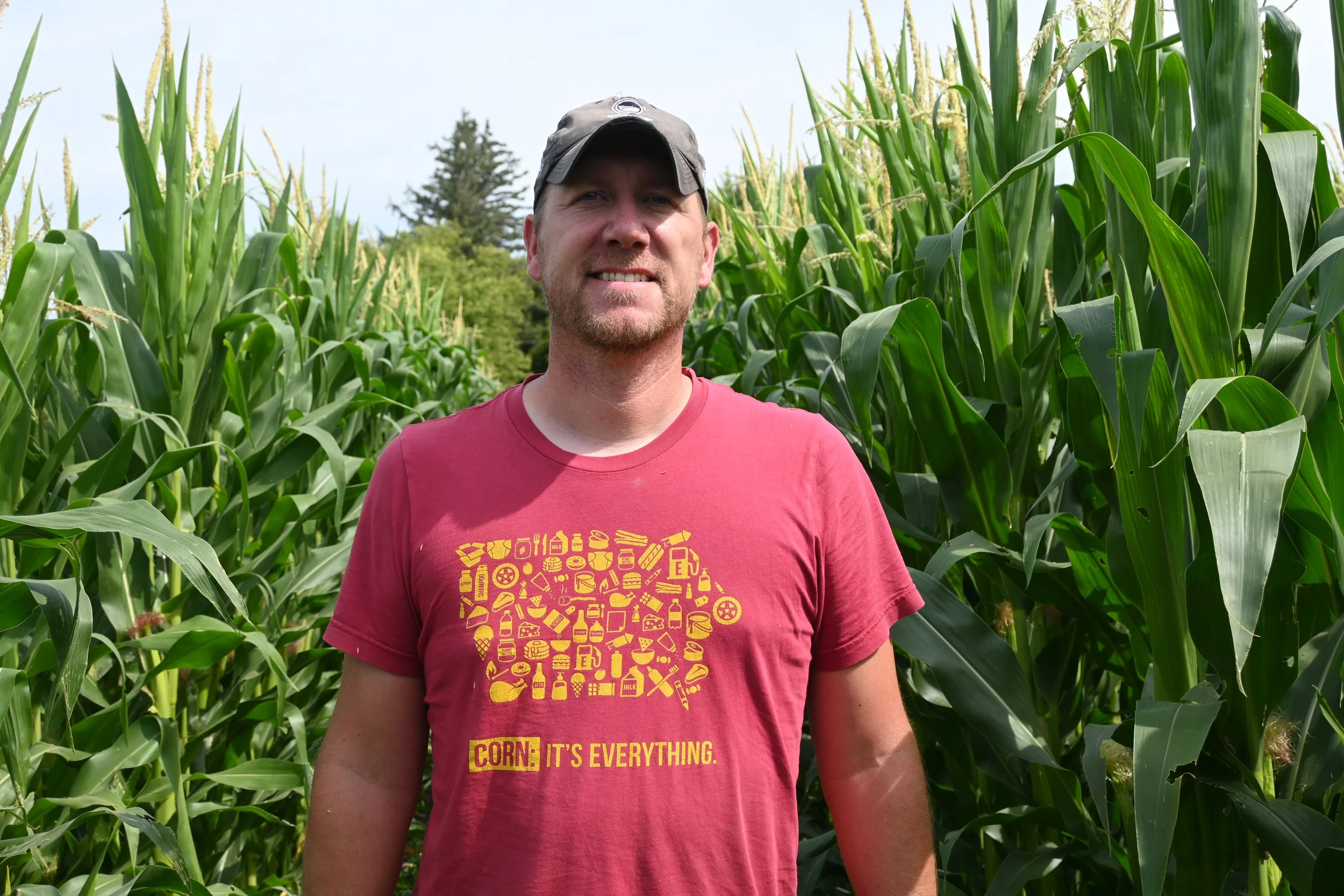 Zachary Smith — Iowa Learning Farms