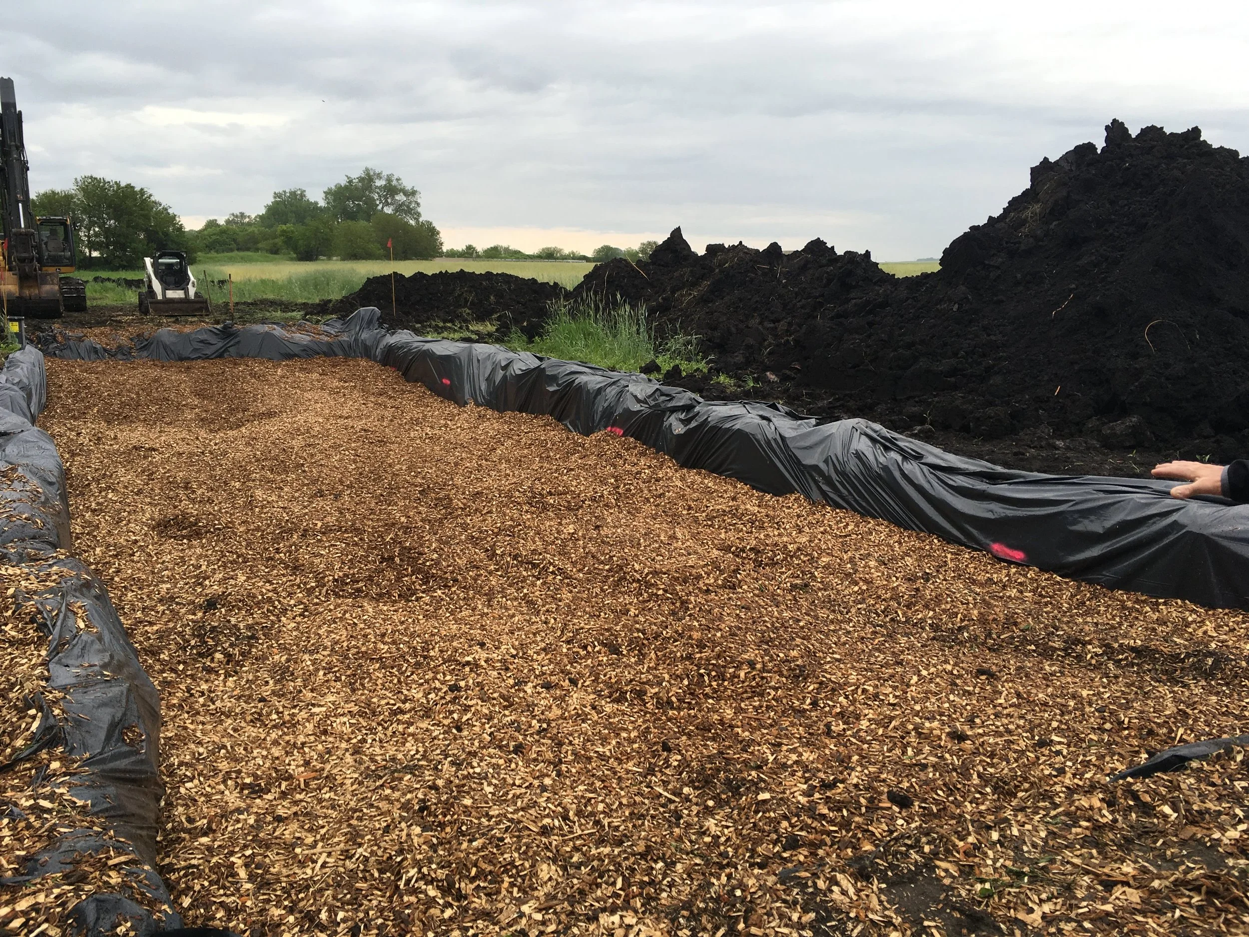 Woodland Management and Water Quality Workshop