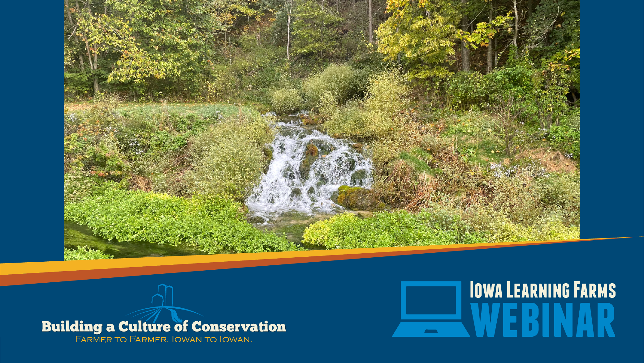 January 28, 2026:  What Decade Are We Measuring? Improved Understanding of Groundwater Age and Nitrate Trends in Minnesota’s Karst Region