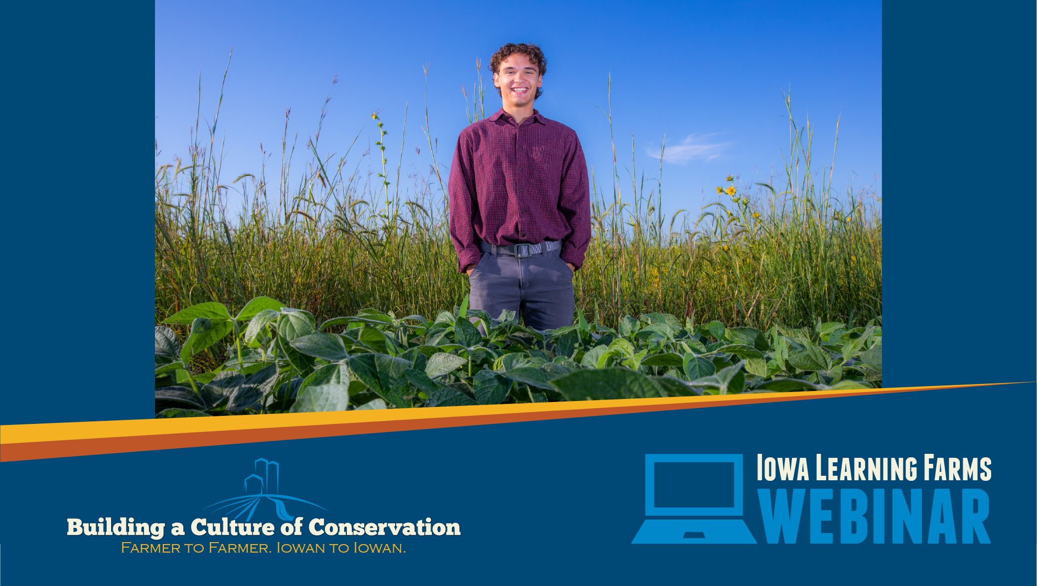 February 4, 2026:  Circular Bioeconomy Strategies for Enhancing Soybean Plant Health