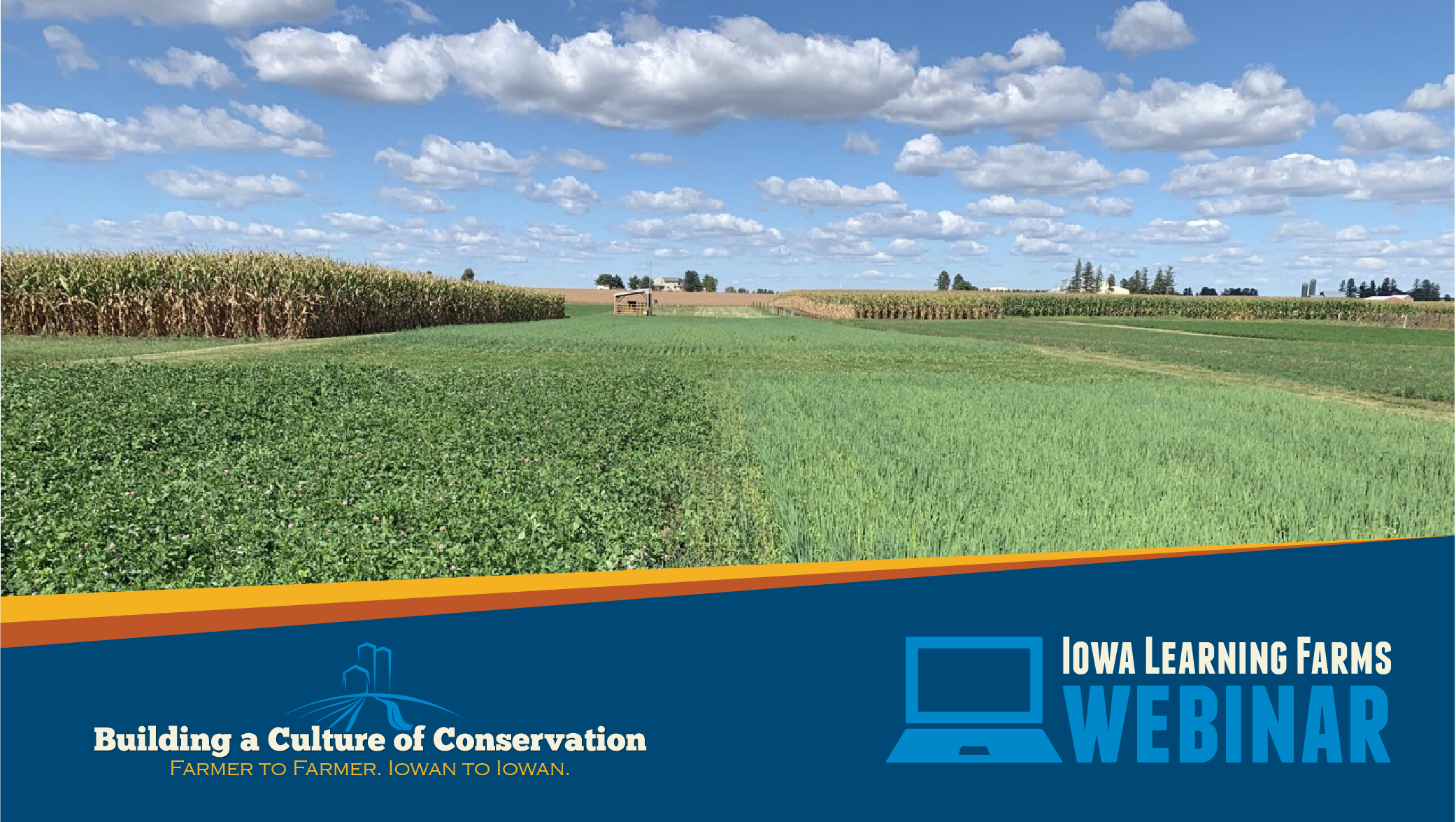 February 11, 2026:  The Underappreciated Role of Soil Organic Matter in Protecting Water Quality