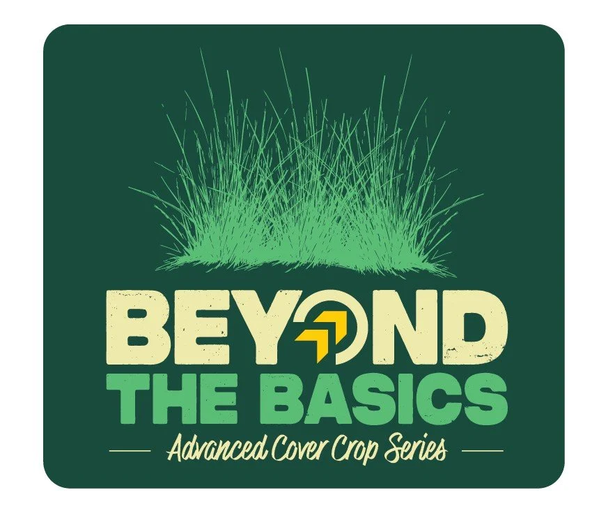 Cover Crop and Plant Disease Workshop