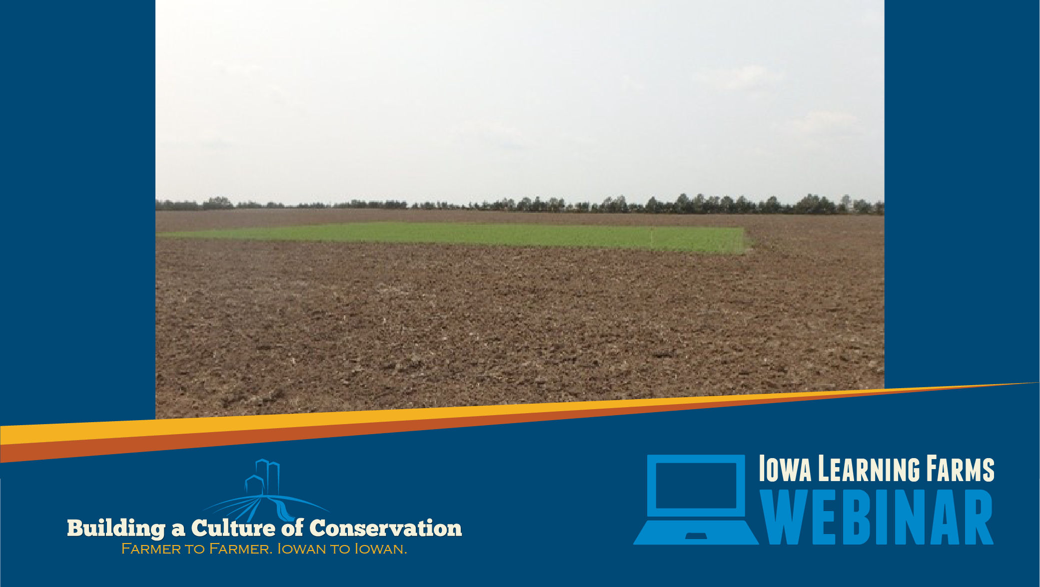 March 11, 2026: Conservation Tillage Effects on Soil Health and Carbon