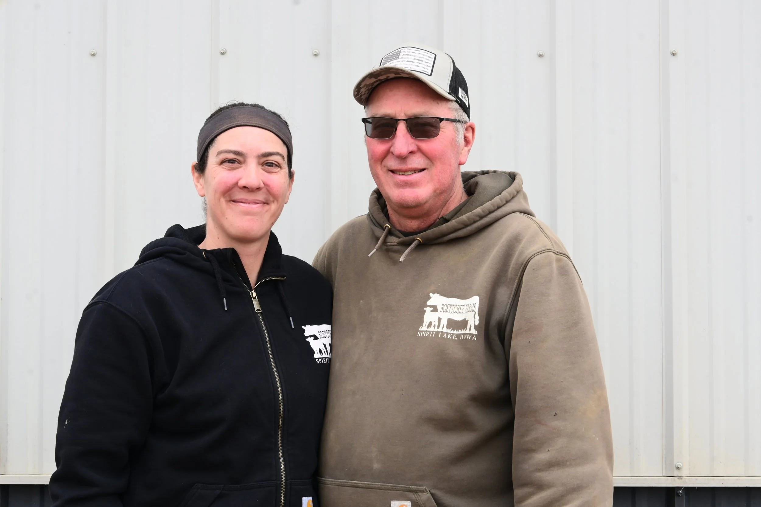 Boettcher Family Farms