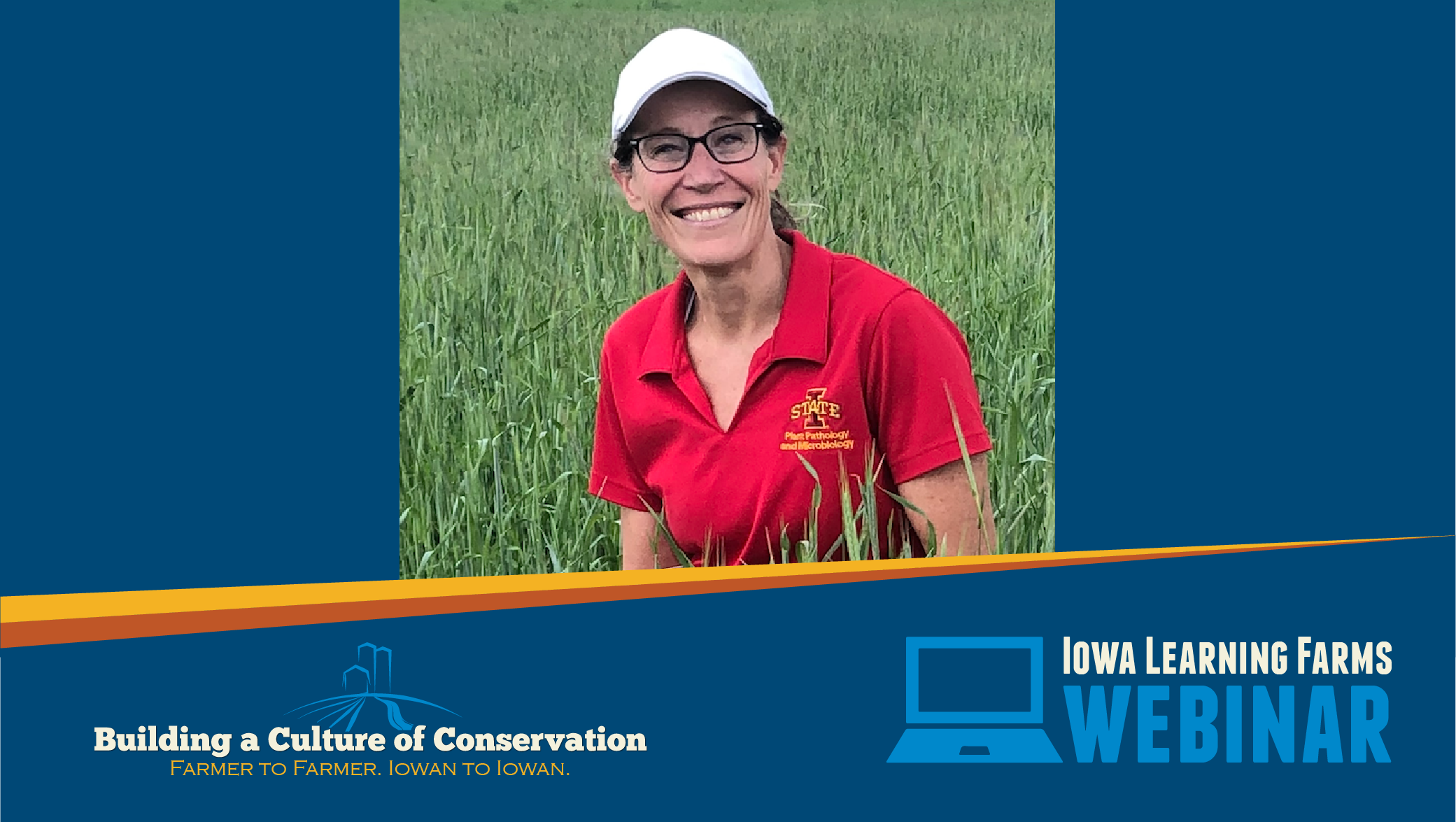 March 25, 2026: Beyond the Basics: A Conversation with Alison Robertson