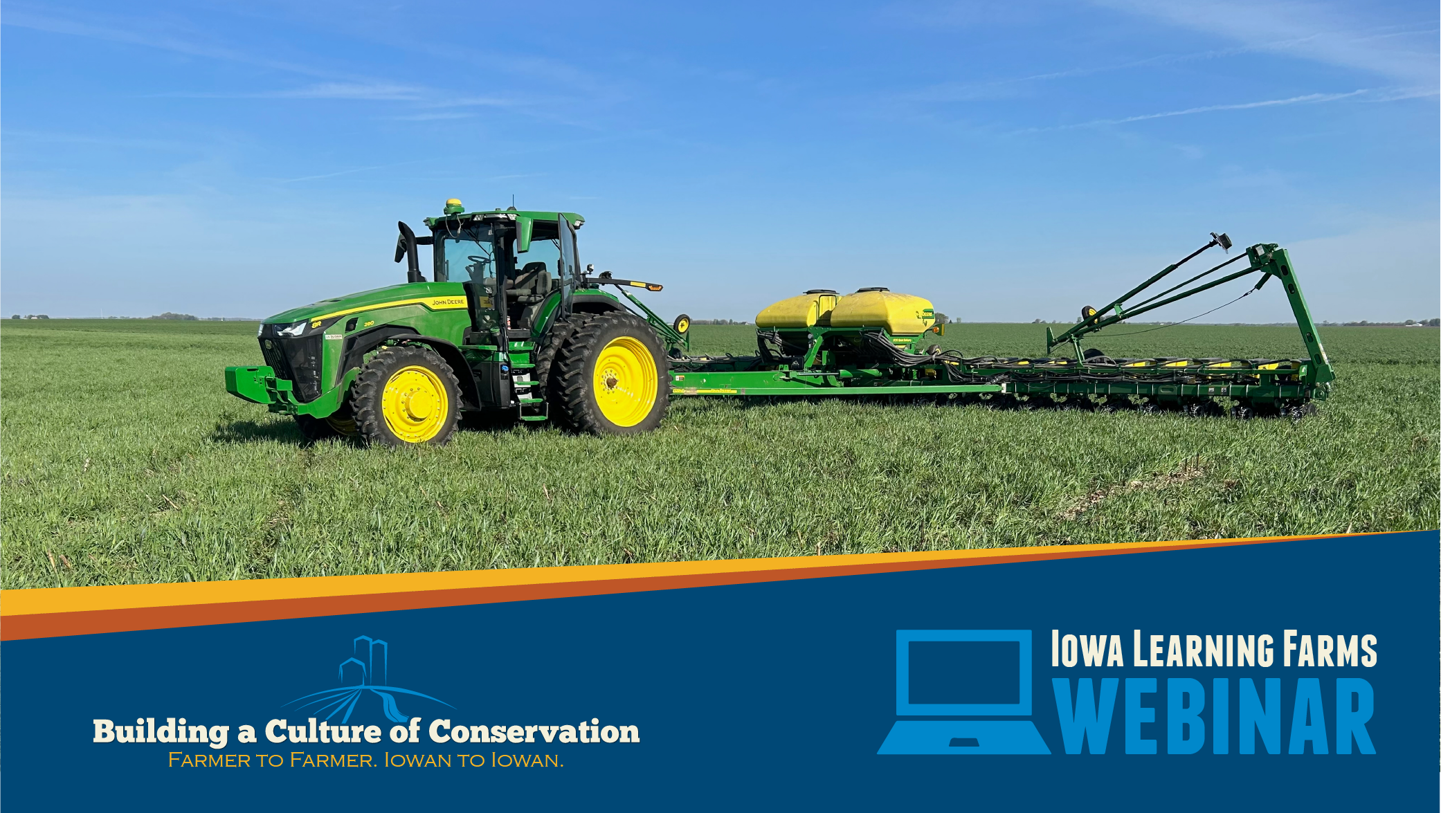 June 17, 2026: Top 10 Ways That Cover Crops Impact Soil Health
