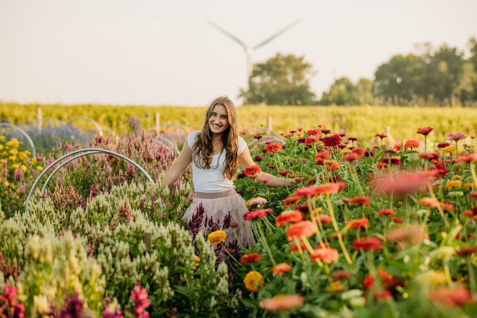 Prairie Tour and Harvest Dinner