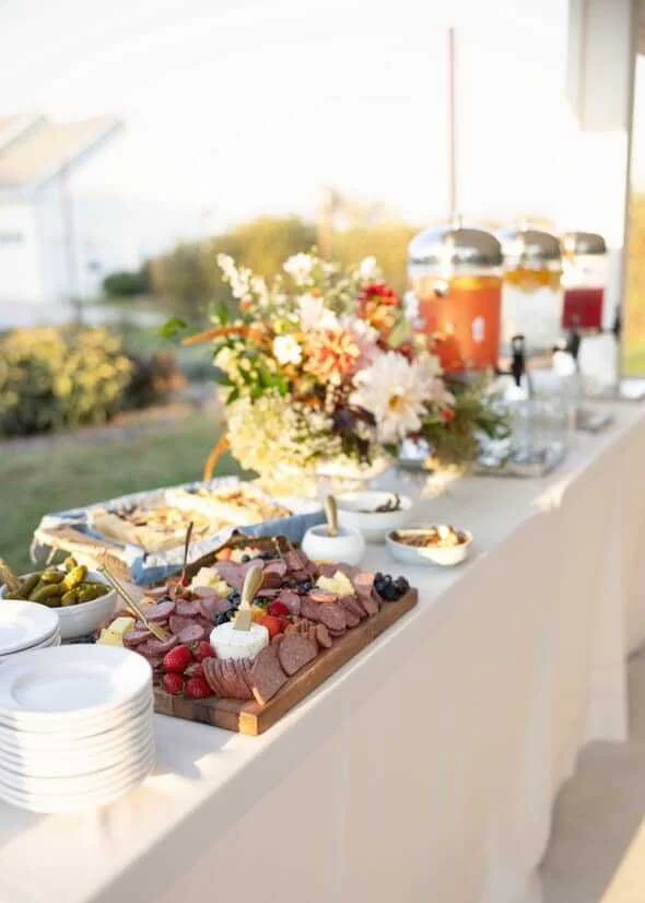Prairie Walk and Harvest Dinner