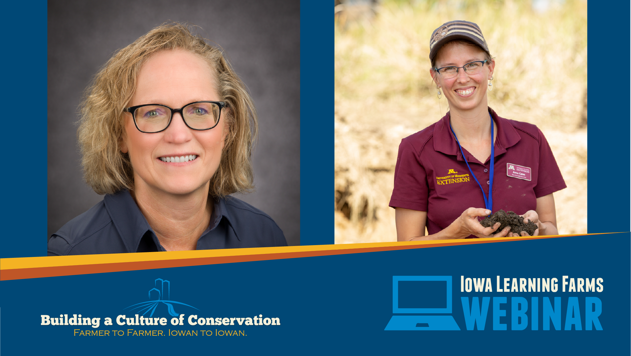 September 16, 2026:  Figuring Out What Works for Cover Crops in the Upper Midwest