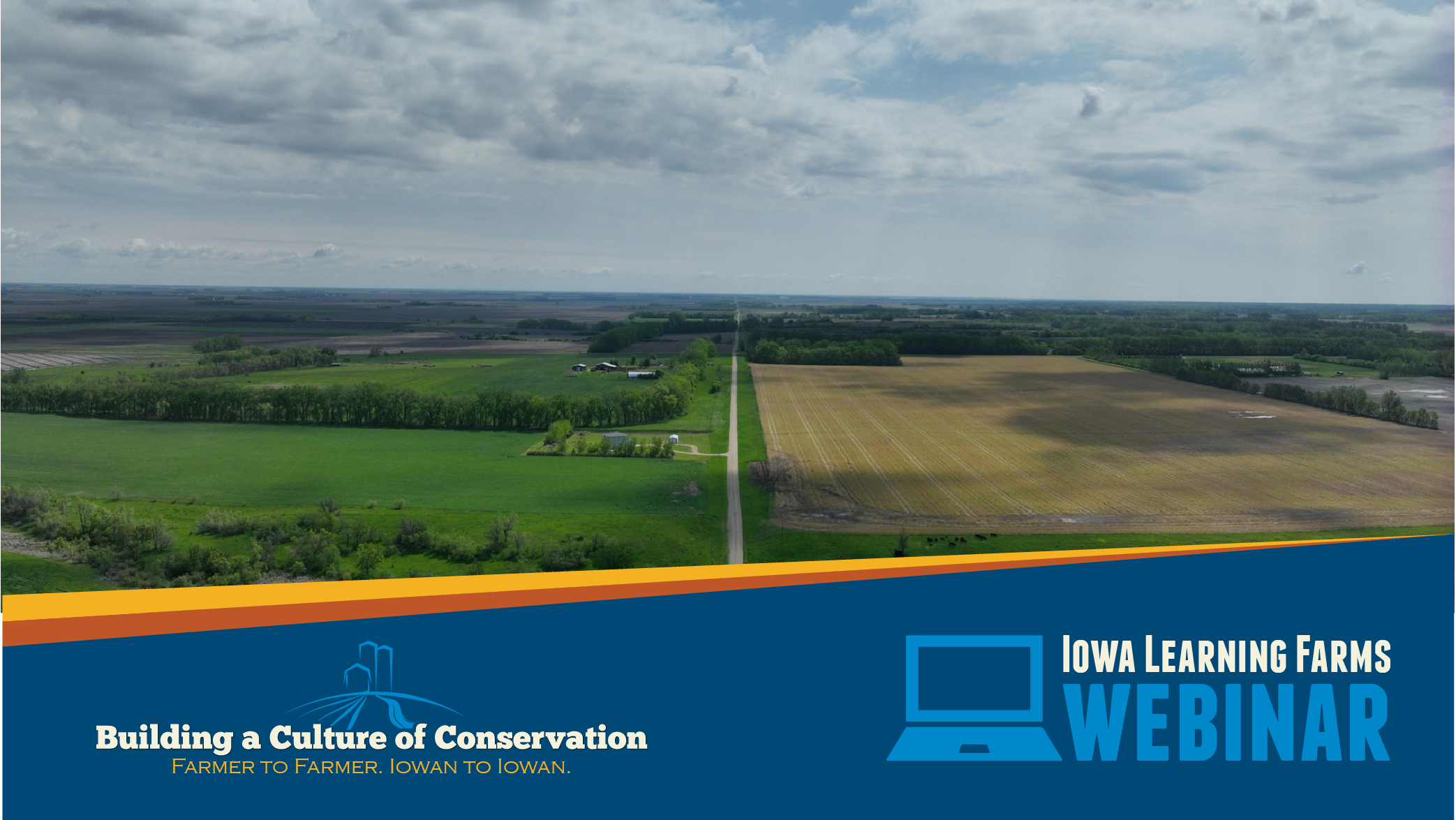 October 14, 2026: Space: The Final Frontier of Cover Crop Research?