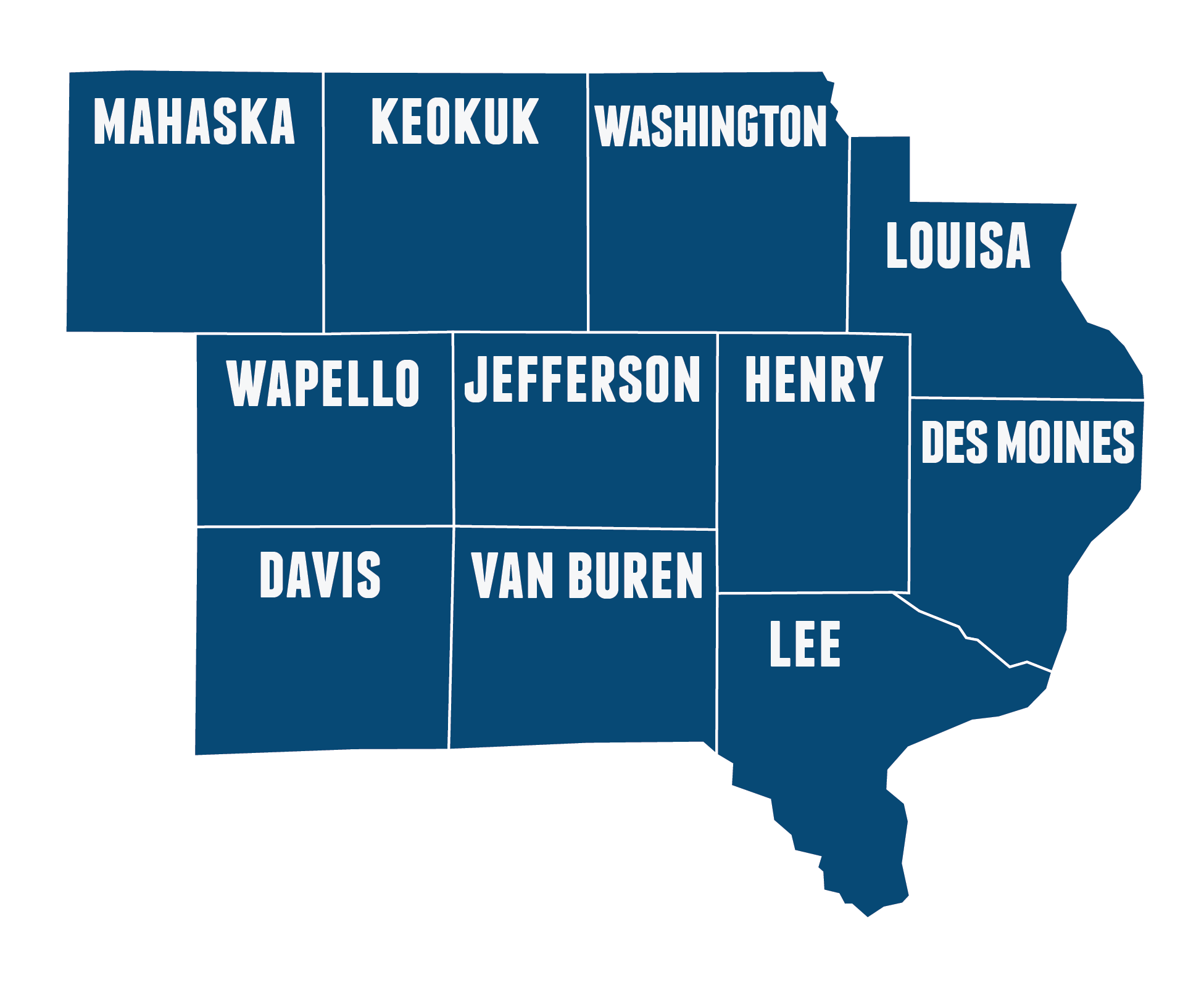 Southeast Iowa Partners — Iowa Learning Farms