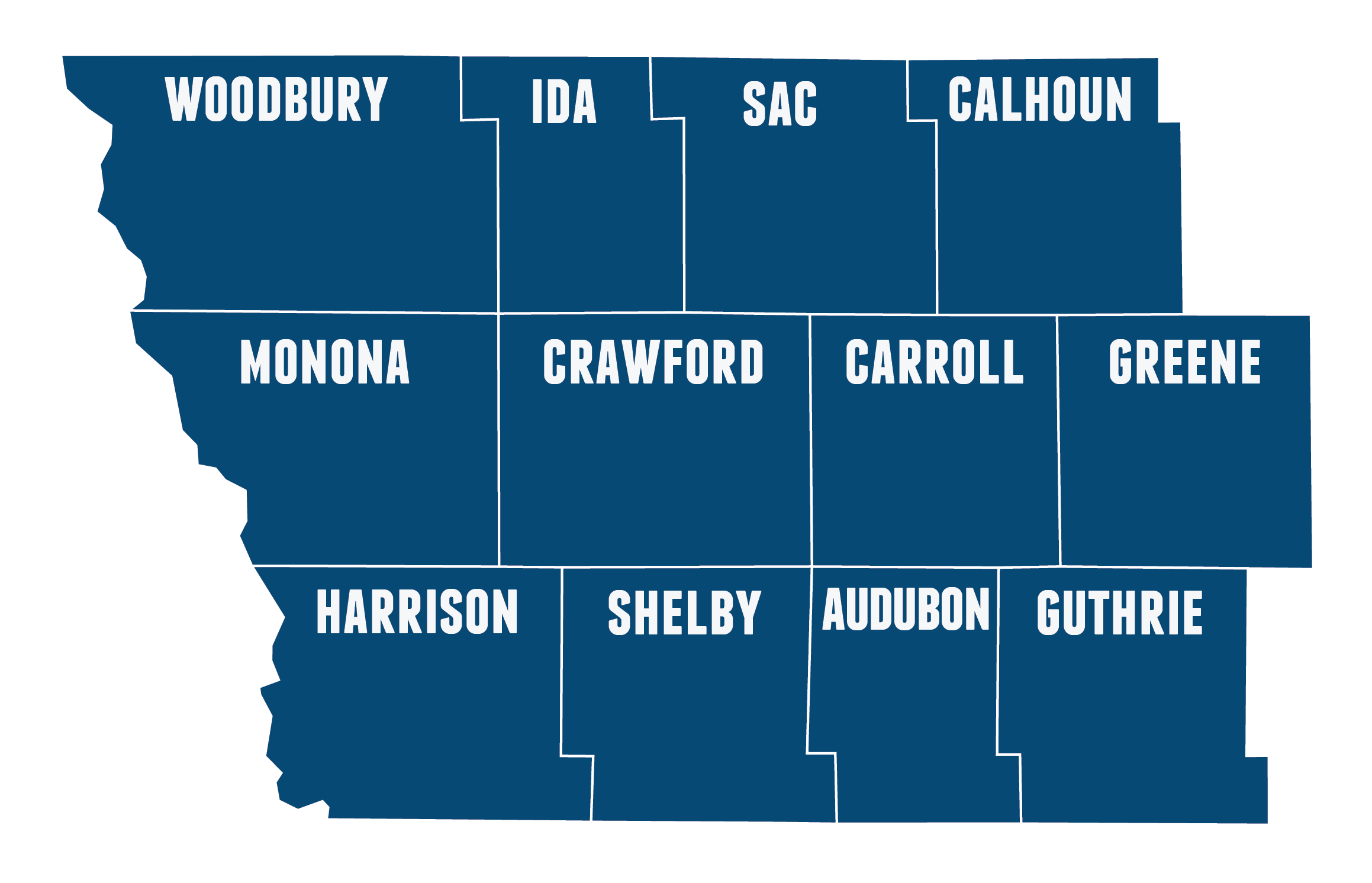 West Central Iowa Partners — Iowa Learning Farms