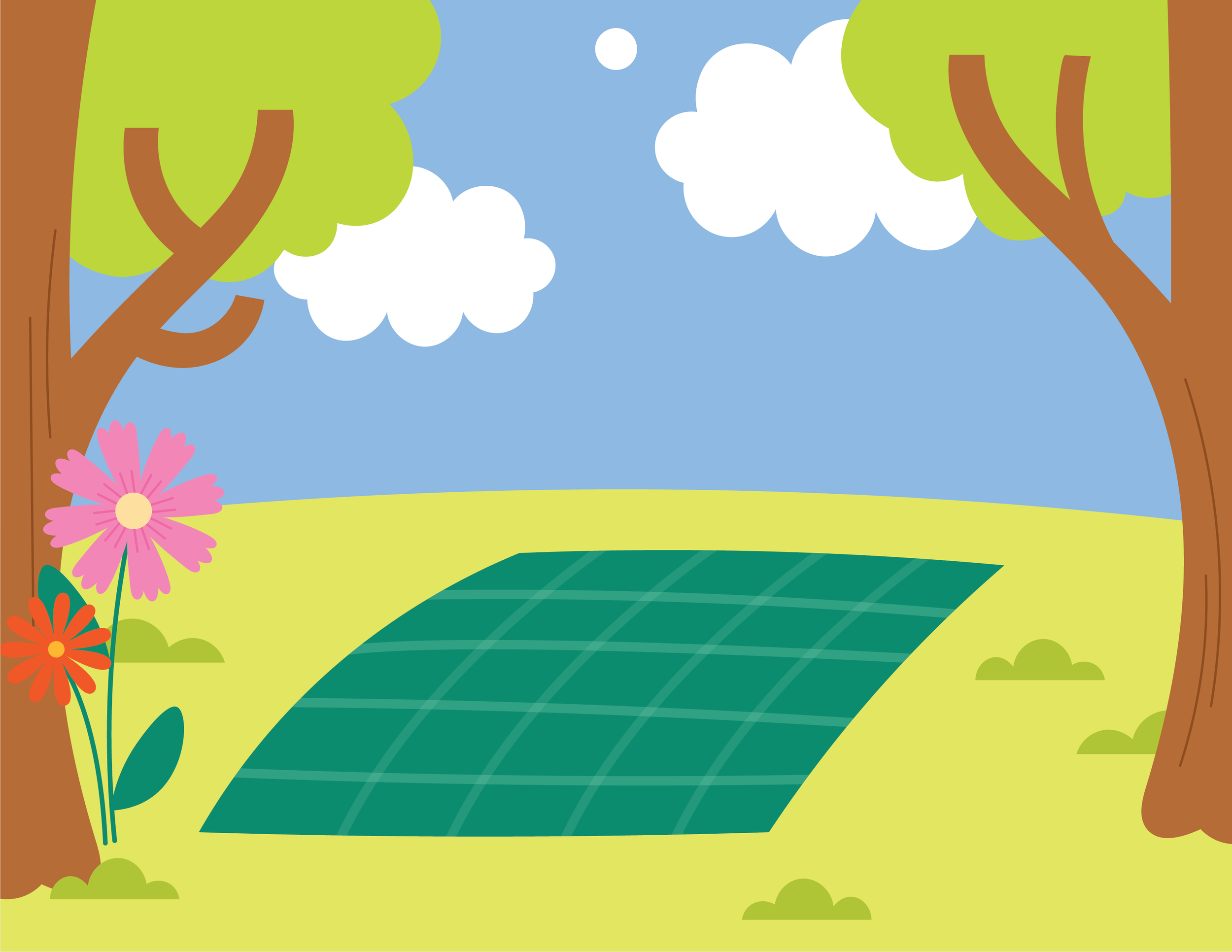 Reusable Sticker Pad Scene Page 2