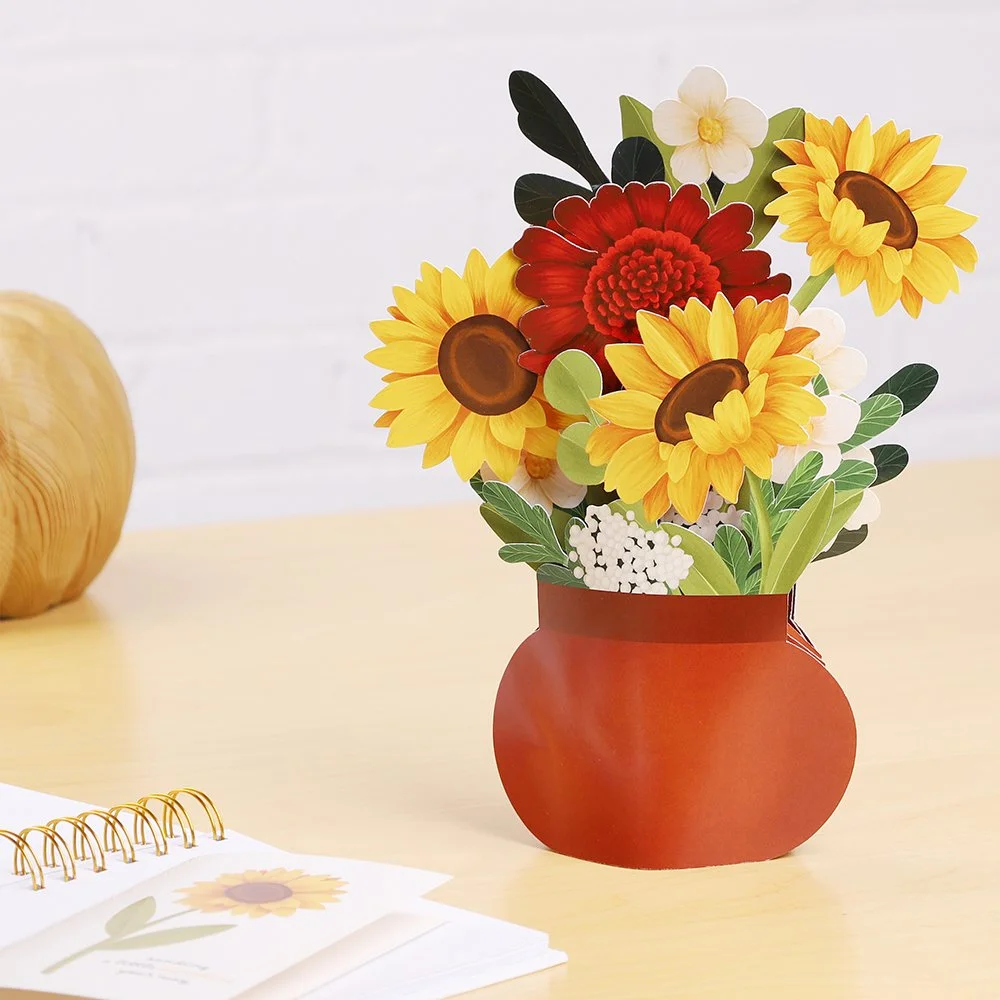 Flower Bouquet