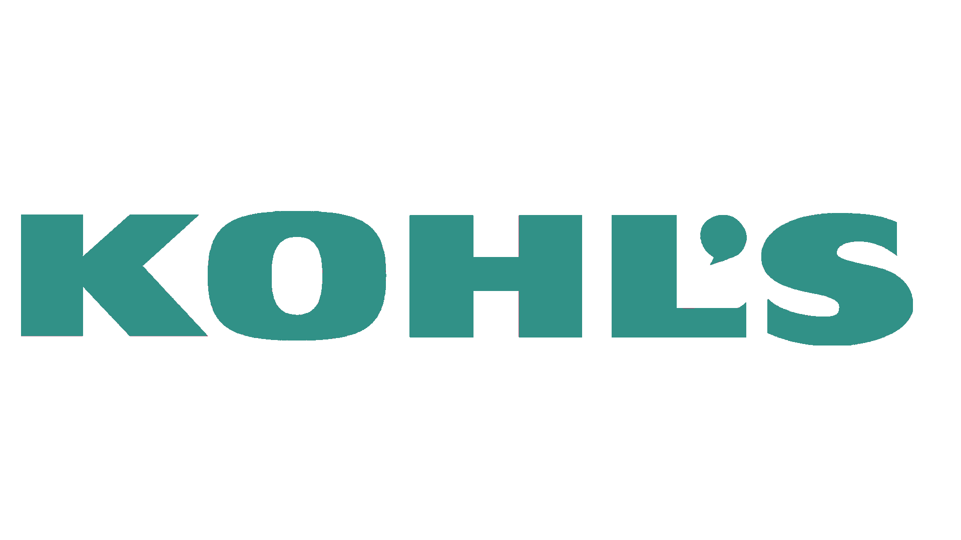 Kohls Logo Blue