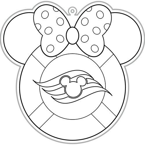 Minney Suncatcher