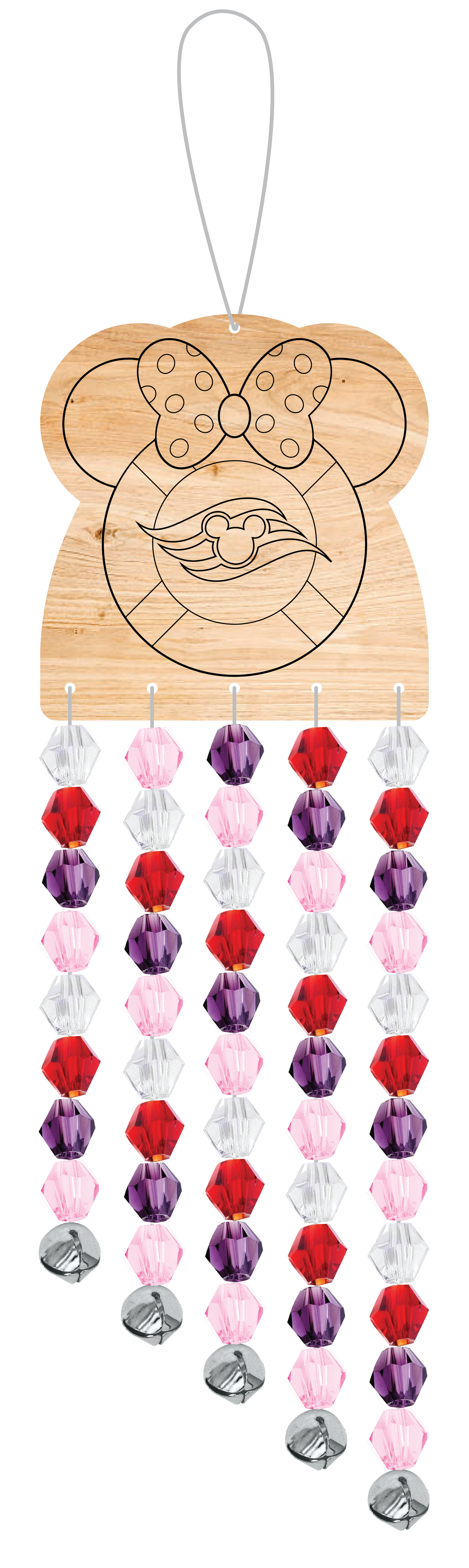Wind Chime Minney