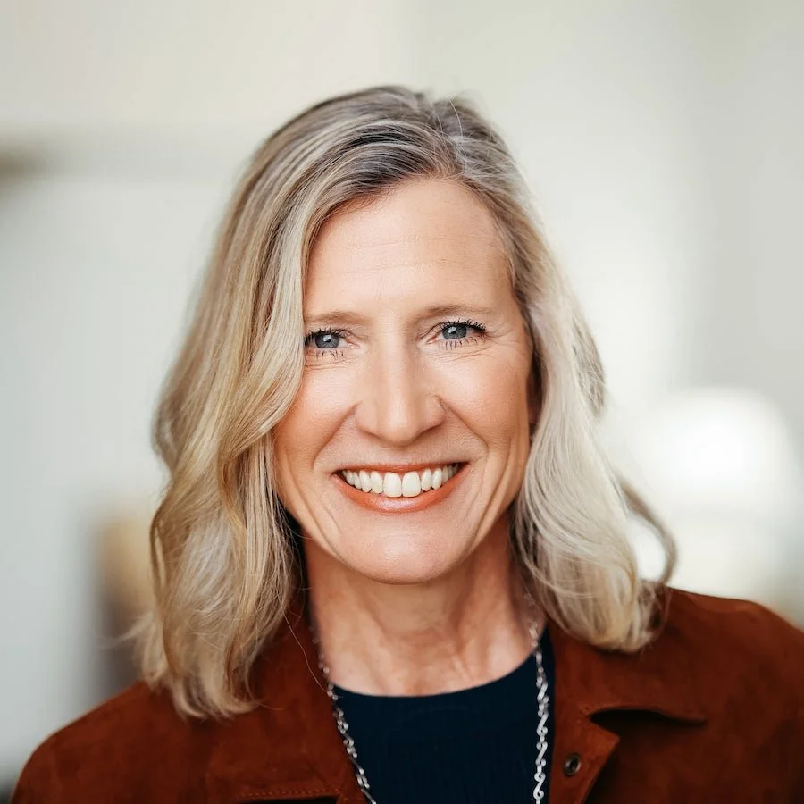 Sharon Nyberg — DeLay and Billings Team Real Estate