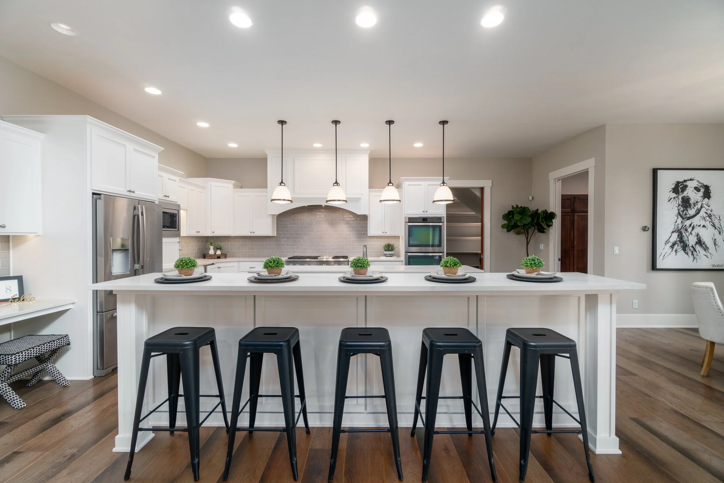 3336 NW Shevlin Ridge, Bend, OR 97703 — DeLay and Billings Team Real Estate