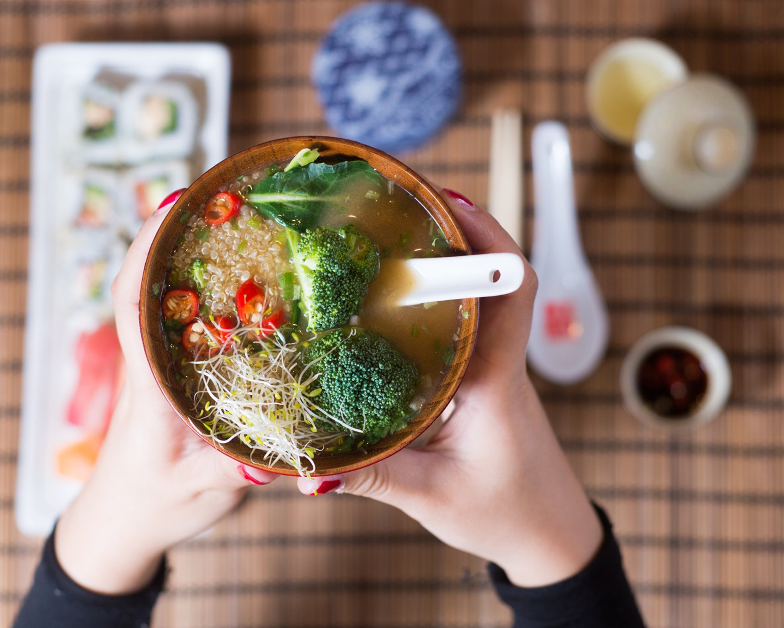 MISO – THE ANCIENT SUPERFOOD! — Miso Tasty
