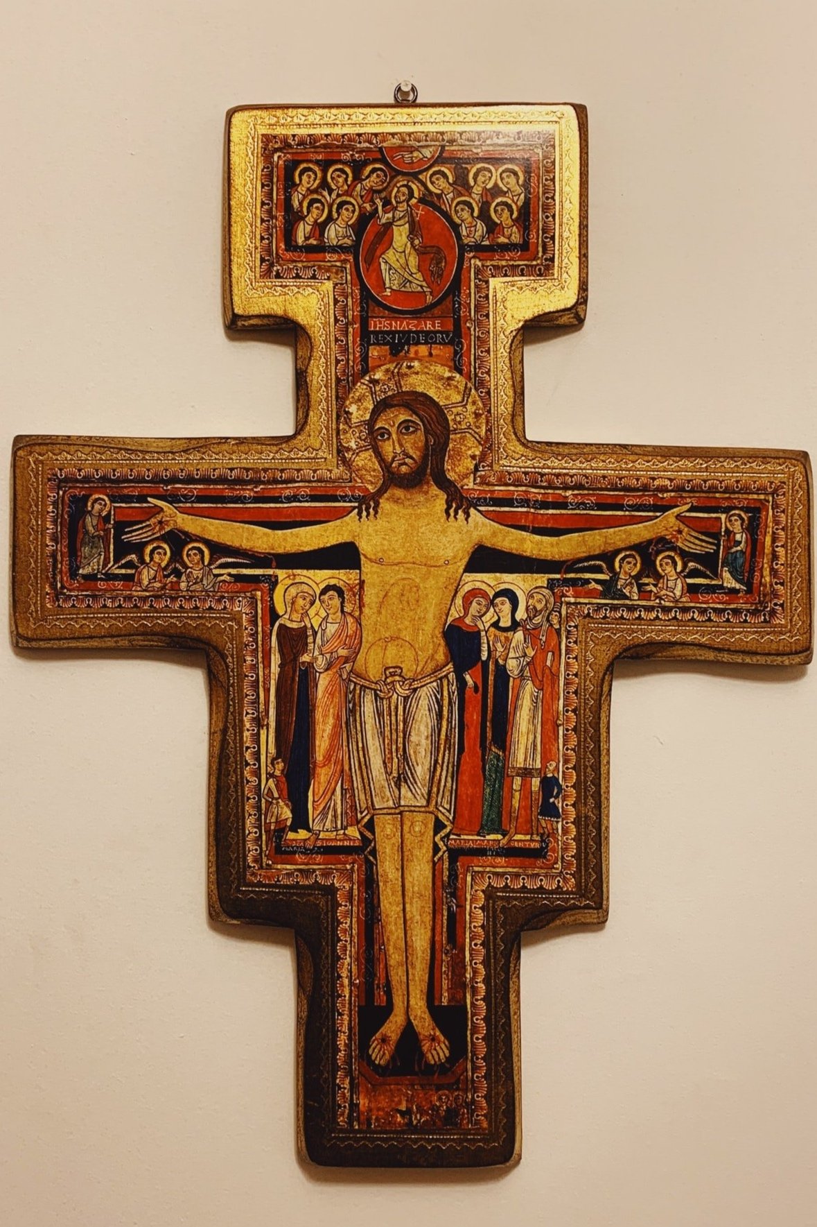 Throne of mercy