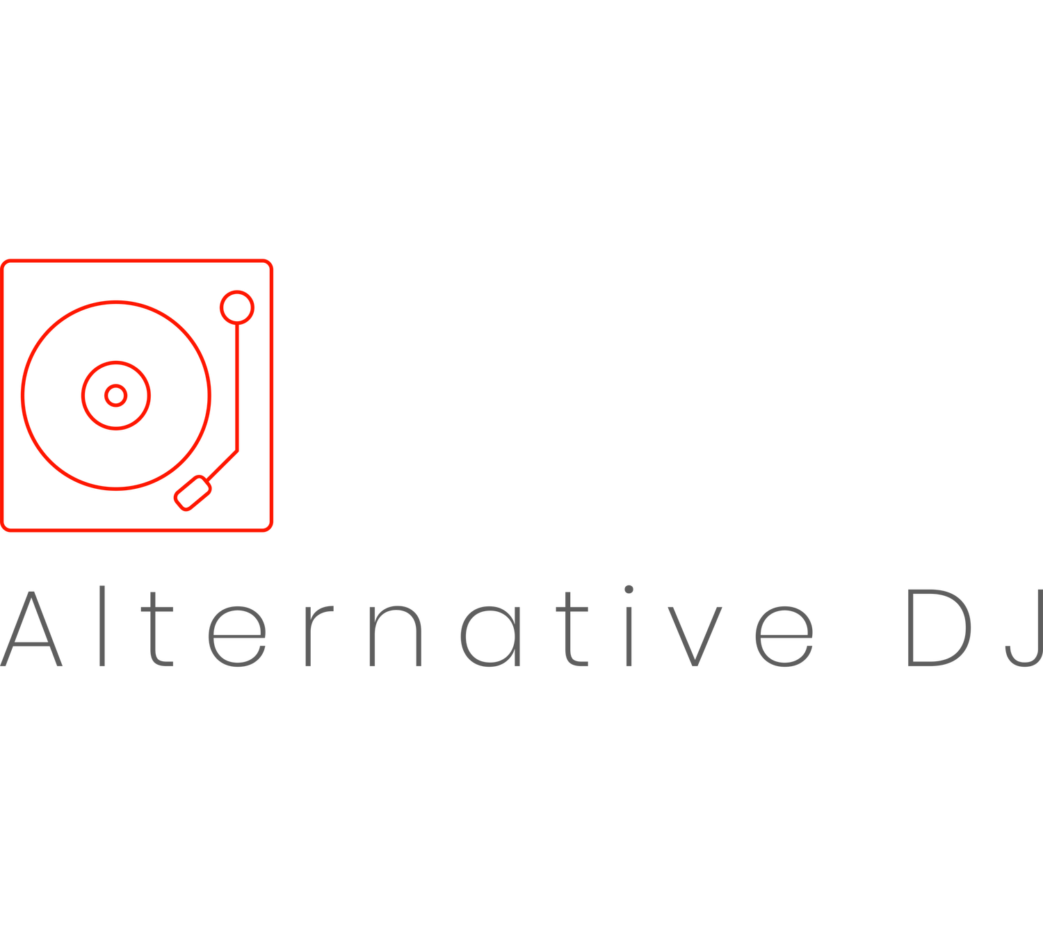 Alternative DJ