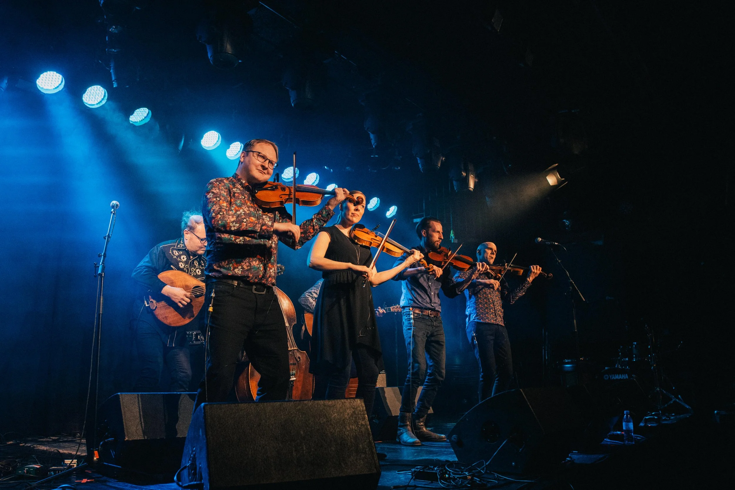 Nordic Folk Alliance