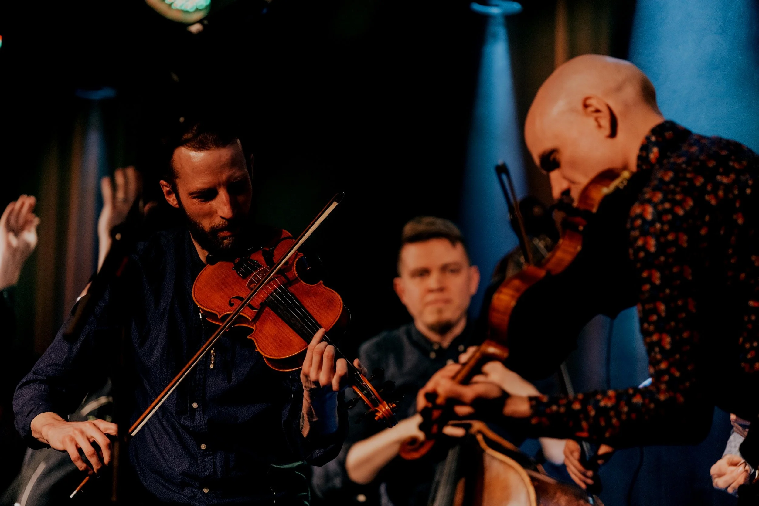 Nordic Folk Alliance