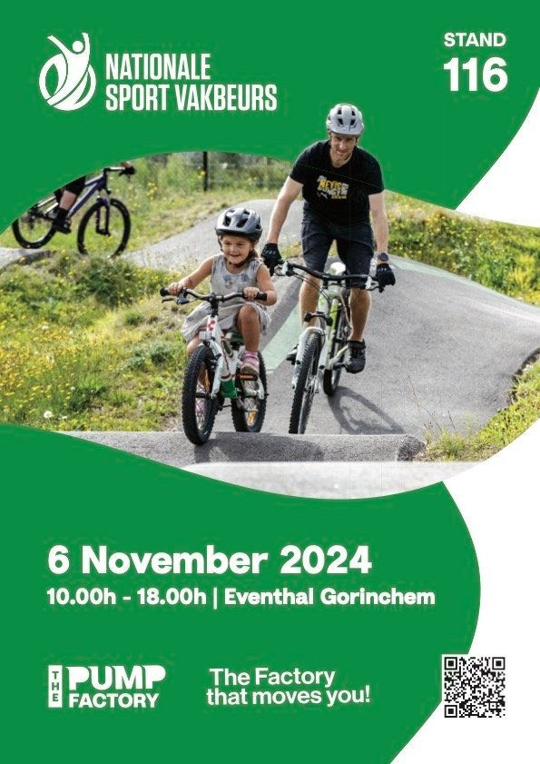 Nationale Sportvakbeurs