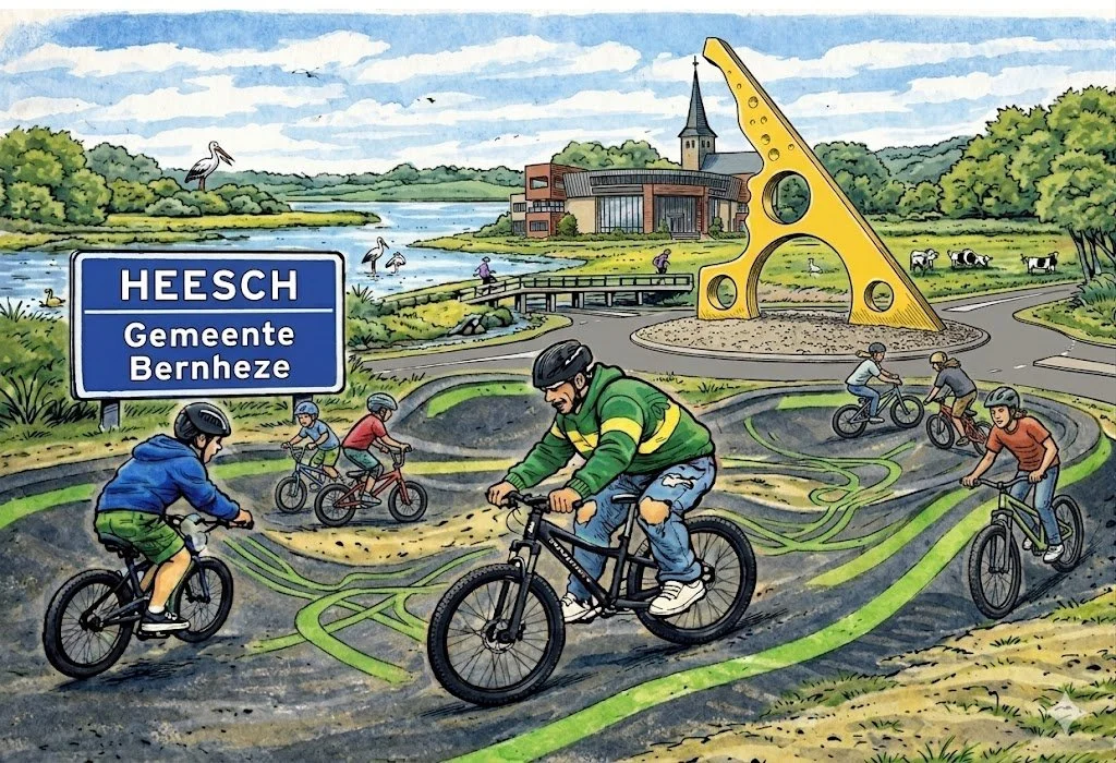 Heesch